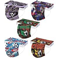 UIFSK 50PC mascarillas niños-mascarillas Infantiles-mascarilla Infantil-mascarilla Infantil-mascarilla_ Infantil…